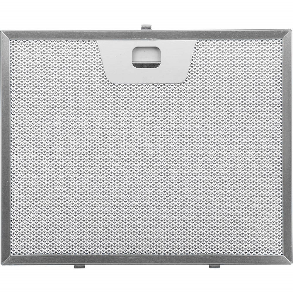 Filtro metálico Alno 190x235mm 50251235003