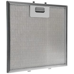 Filtro metálico Electrolux 239x259x9mm 50261583004