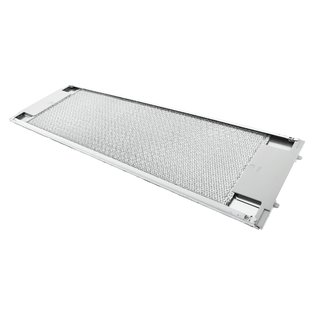 Filtro metálico AEG 507x160mm 50263849007