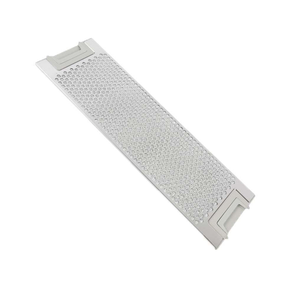 Filtro metálico AEG 507x160mm 50263849007