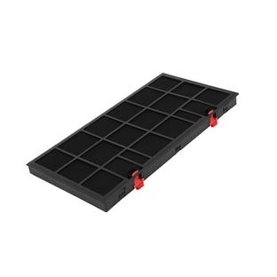 Filtro de carbono Longlife Electrolux Tipo 150