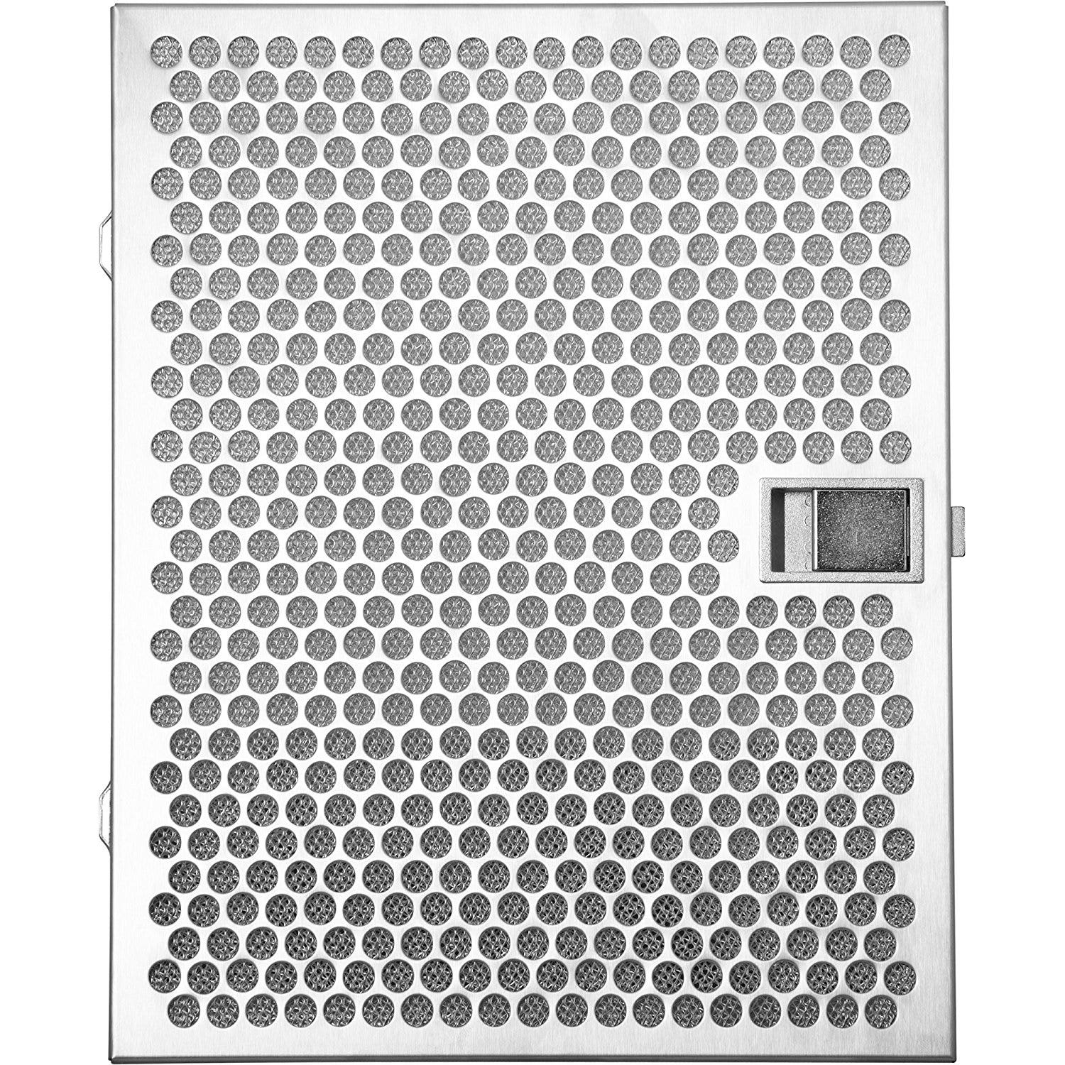 Filtro metálico AEG 276x218x8mm 50265562004