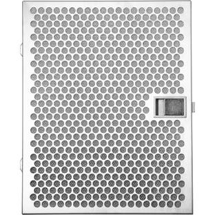 Filtro metálico Electrolux 276x218x8mm 50265562004