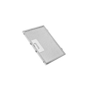 Filtro metálico Faure 235x171x10mm 50268034001