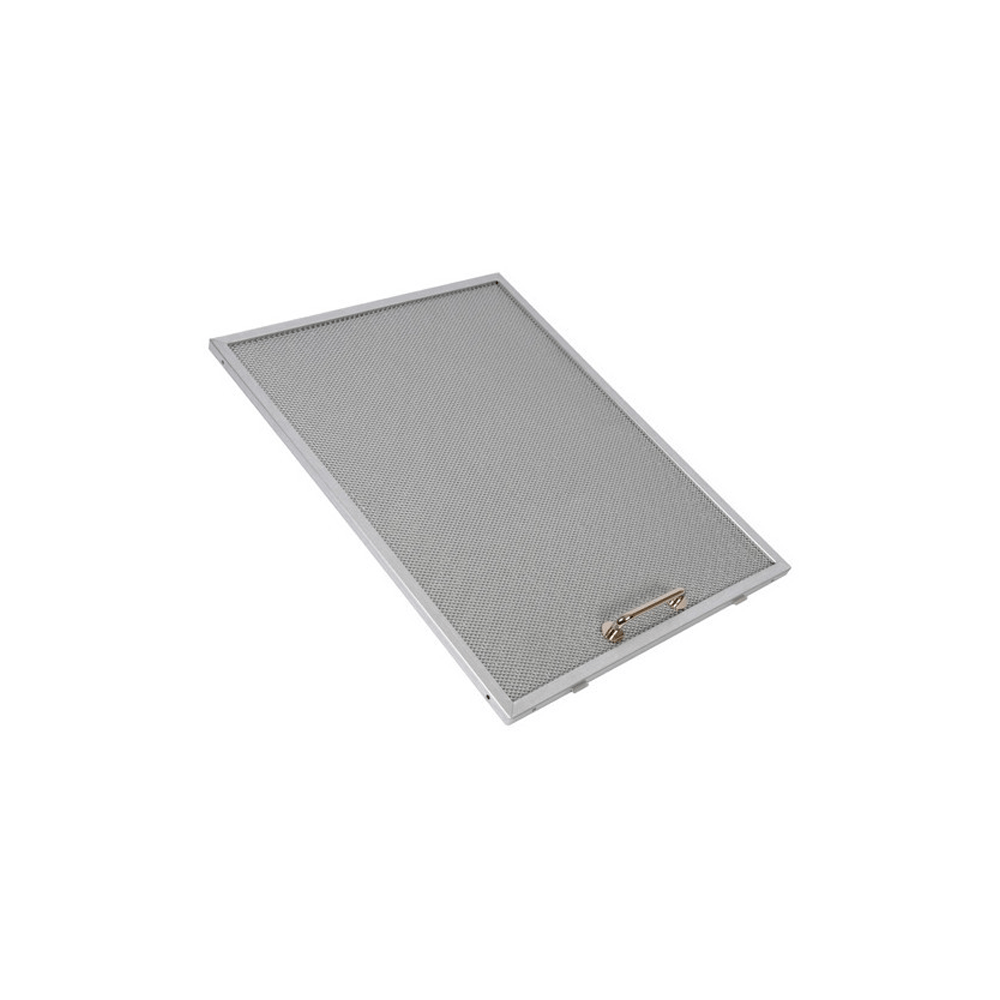 Filtro metálico AEG 356x279x8mm 50268345001