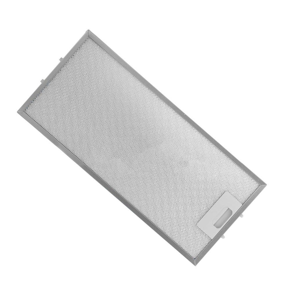 Filtro metálico Zanussi (432x200mm) 50268357006