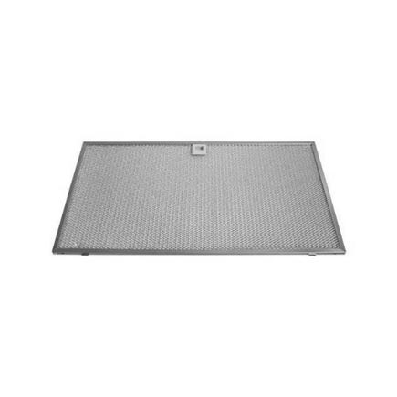Filtro metálico Zanussi 557x304x10mm 50268443004