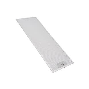 Filtro metálico Zanker 515x185x8mm 50271563004
