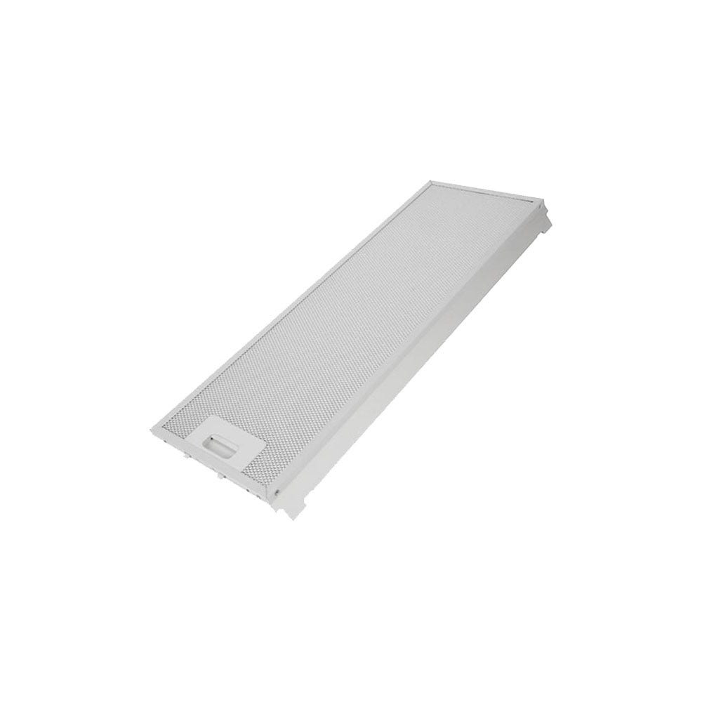 Filtro metálico compatible con Corbero 50272666004 (533x 177x38mm)
