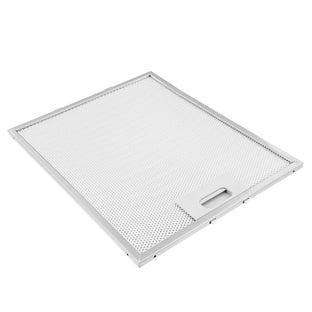Filtro metálico Moffat 320x258mm 50273755004