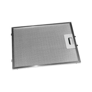 Filtro metálico Faure 300x235mm 50274437008