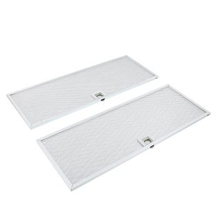 Filtro metálico SMEG 160x424mm 693410764 (2uds.)