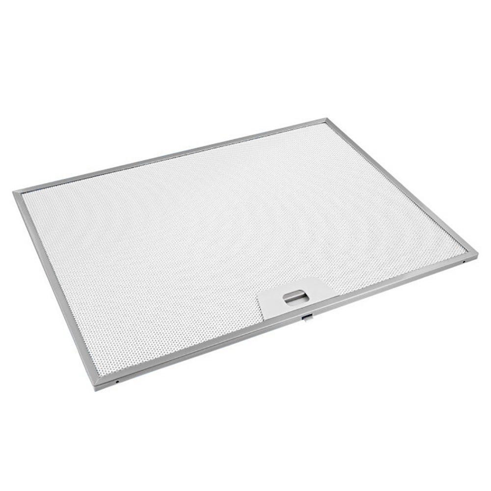 Filtro metálico Alno 403x300x8mm 50287544006