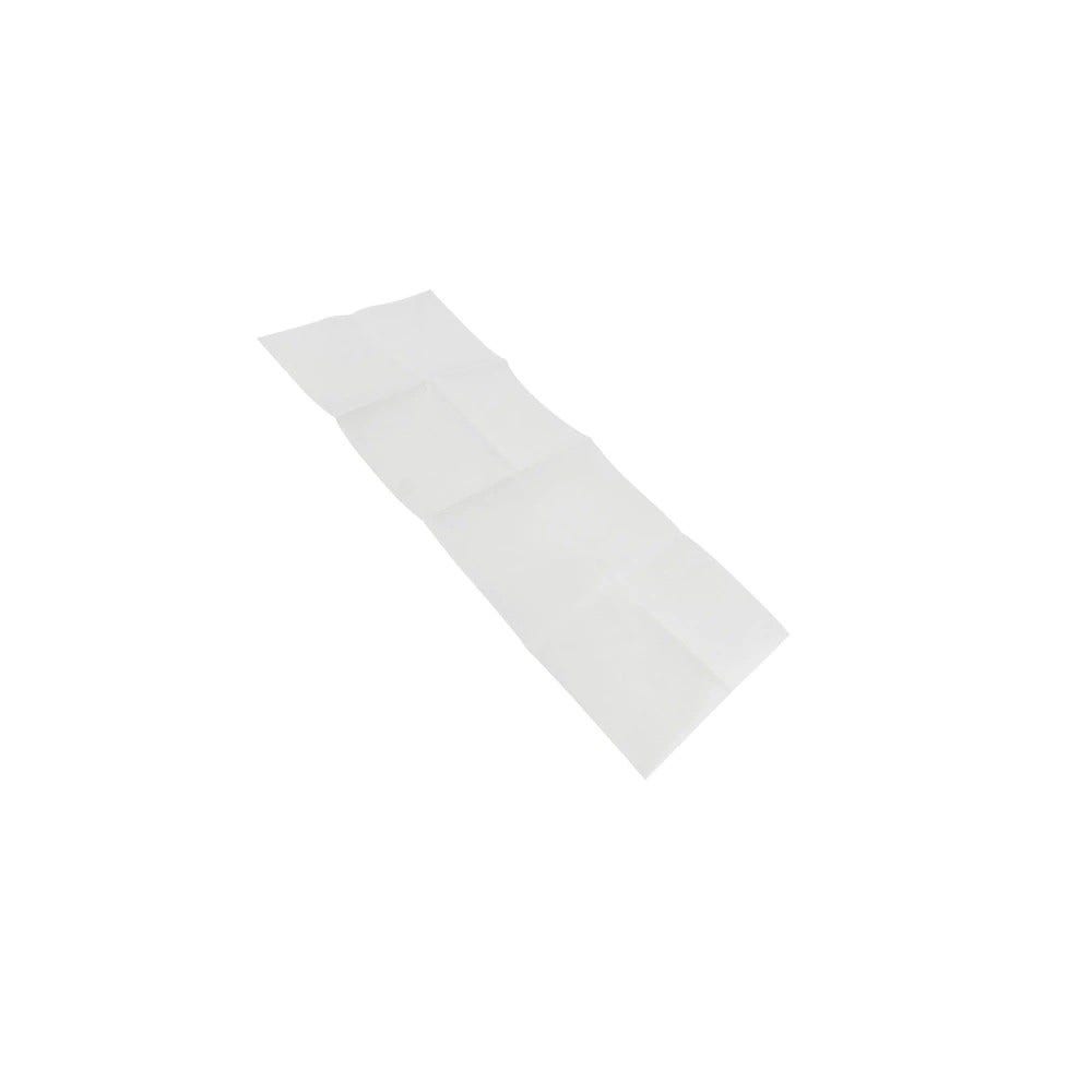 Filtro de grasa universal Zanussi 280x445mm