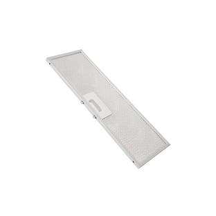 Filtro metálico AEG 391x137x10mm 50288070001