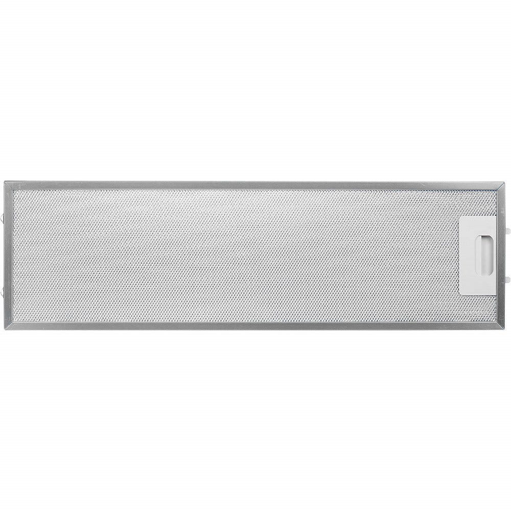 Filtro metálico Juno 530x160x8mm 50289526001