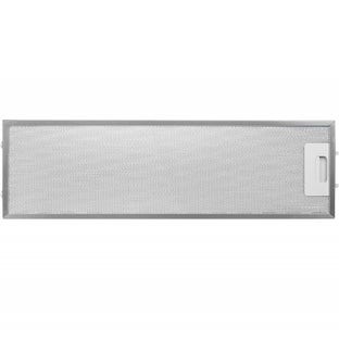 Filtro metálico Arthur Martin 530x160x8mm 50289526001