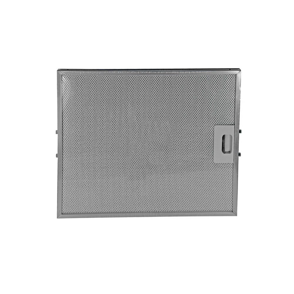 Filtro metálico Alno 365x325x8mm 50290725006