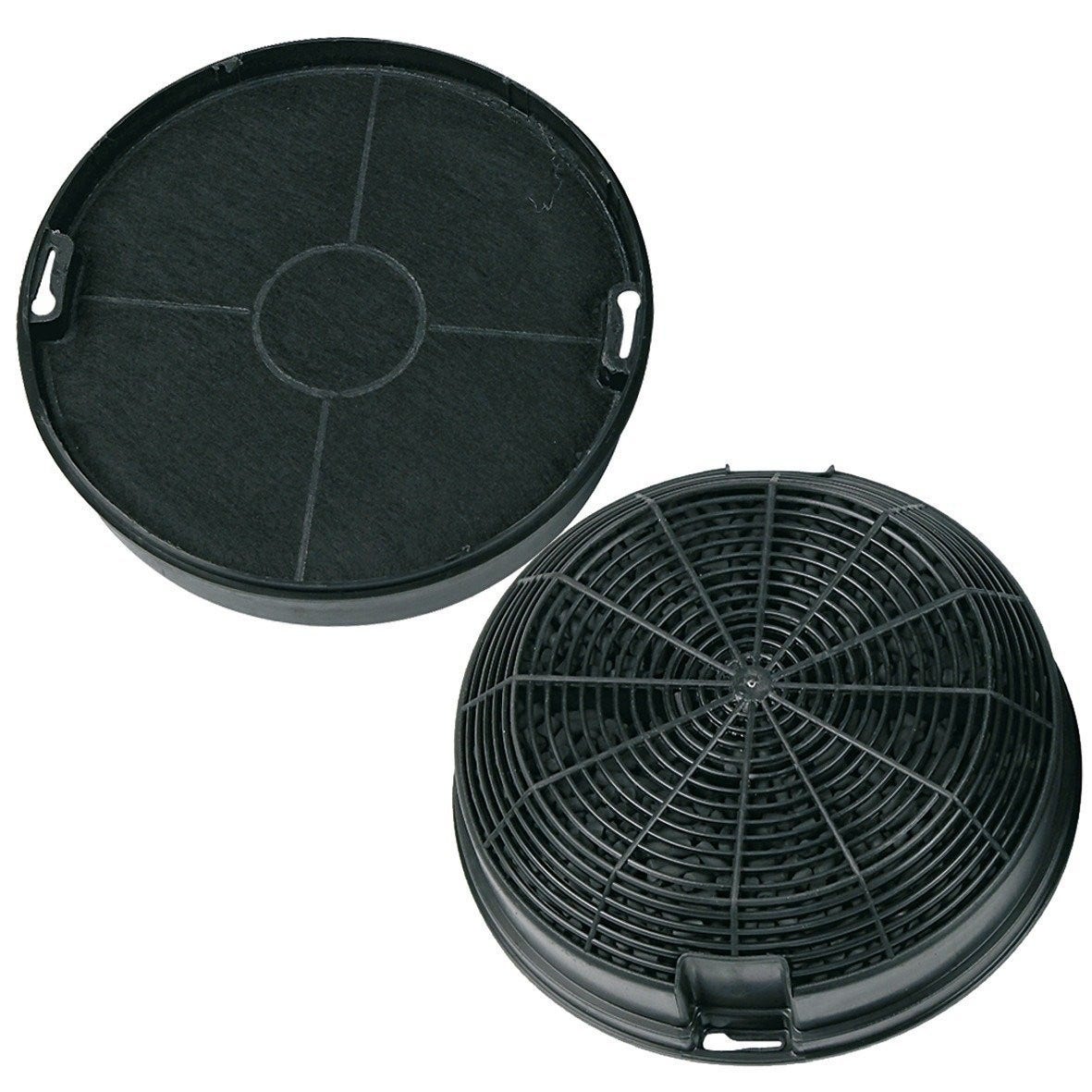 Filtro de carbono TurboAir Tipo 47 / F00479/1S (x2)
