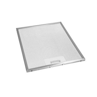 Filtro metálico Electrolux 247x327mm 50293009002