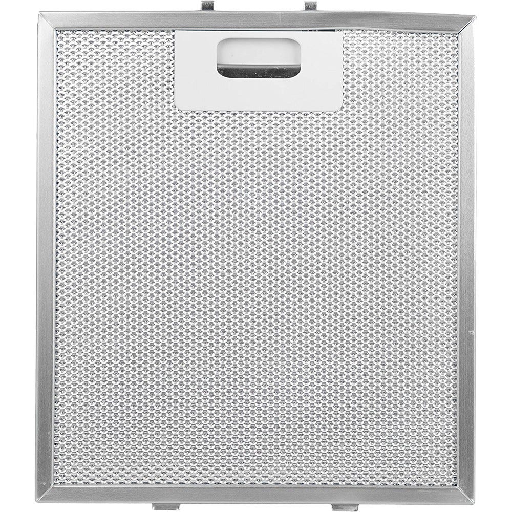 Filtro metálico Electrolux 222x248mm 50299664008