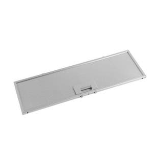 Filtro metálico Novy 146x473mm 508-900780