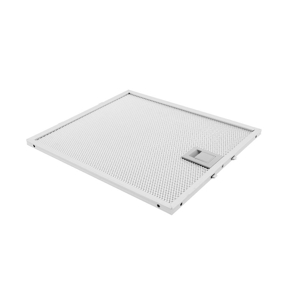 Filtro metálico Novy 255x230mm 508-900791