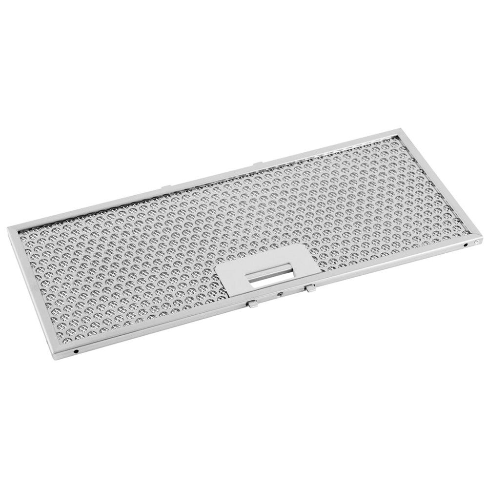 Filtro metálico Novy 385x160mm 508-90087
