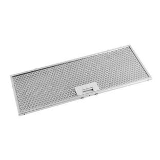 Filtro metálico Novy 500x185mm 508-90088