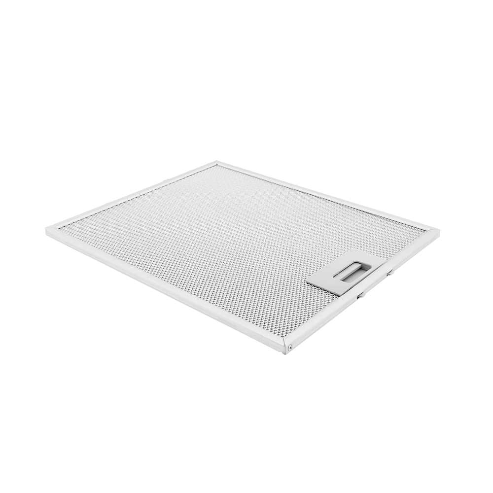 Filtro metálico Novy 315x270x9mm 508-9008 / 6200020