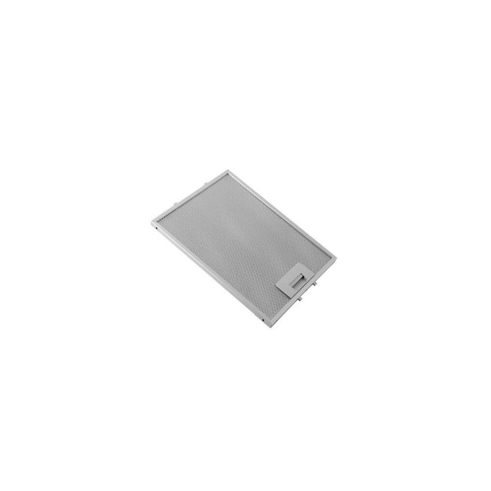 Filtro metálico Novy 315x270x9mm 508-9008 / 6200020