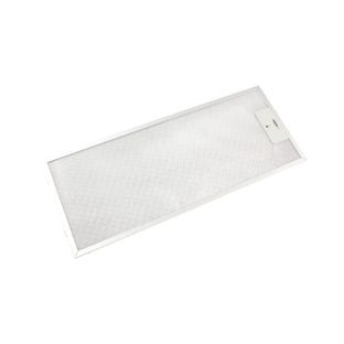 Filtro metálico Gorenje 496x200x9mm 530367