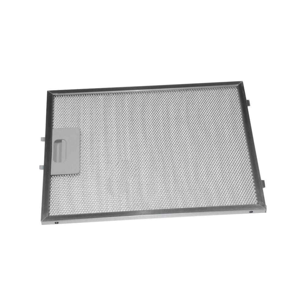 Filtro metálico Küppersbusch 298x240x8mm 538089