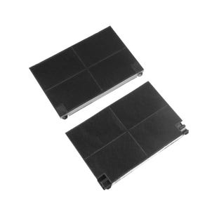 Filtro de carbono Küppersbusch ZUB1009 / 544179 (2 uds.)