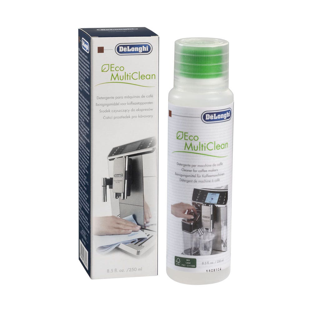 Delonghi Limpiador del Sistema de Leche (250ml) SER3013 / DLSC550 / 5513281861
