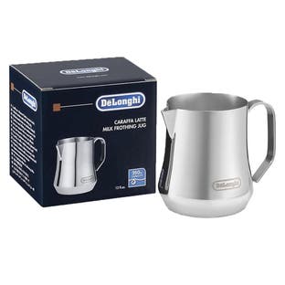 Jarrita de espuma de leche DeLonghi DLSC060