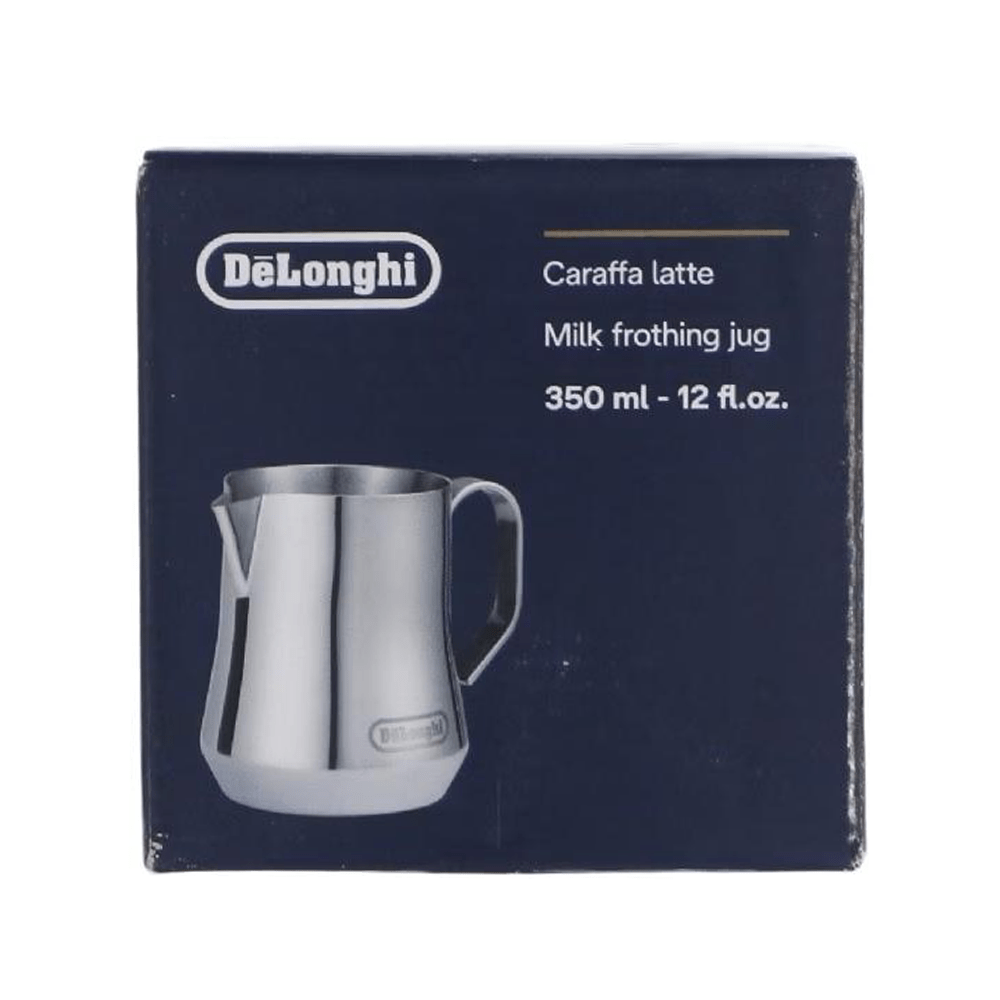 Jarra de espuma de leche DeLonghi DLSC060
