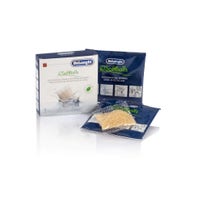 Descalcificador DeLonghi Softballs DLSC551 (2 uds.)