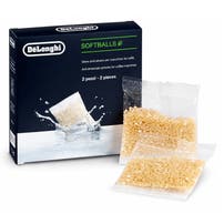 Descalcificador DeLonghi Softballs DLSC551 (x2)