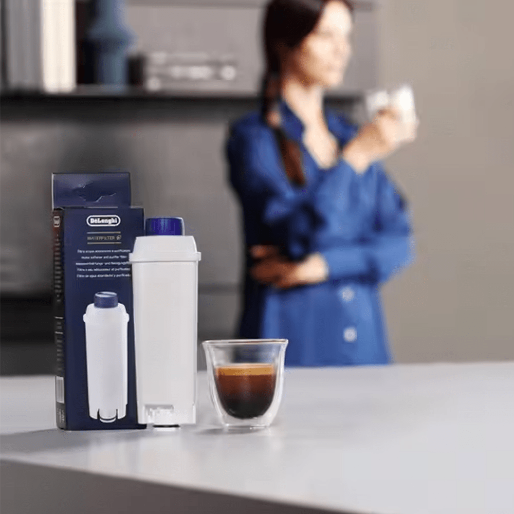 Filtro de agua para cafetera DeLonghi DLSC002