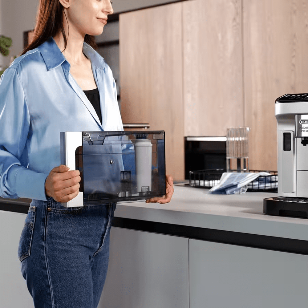 Filtro de agua para cafetera DeLonghi DLSC002
