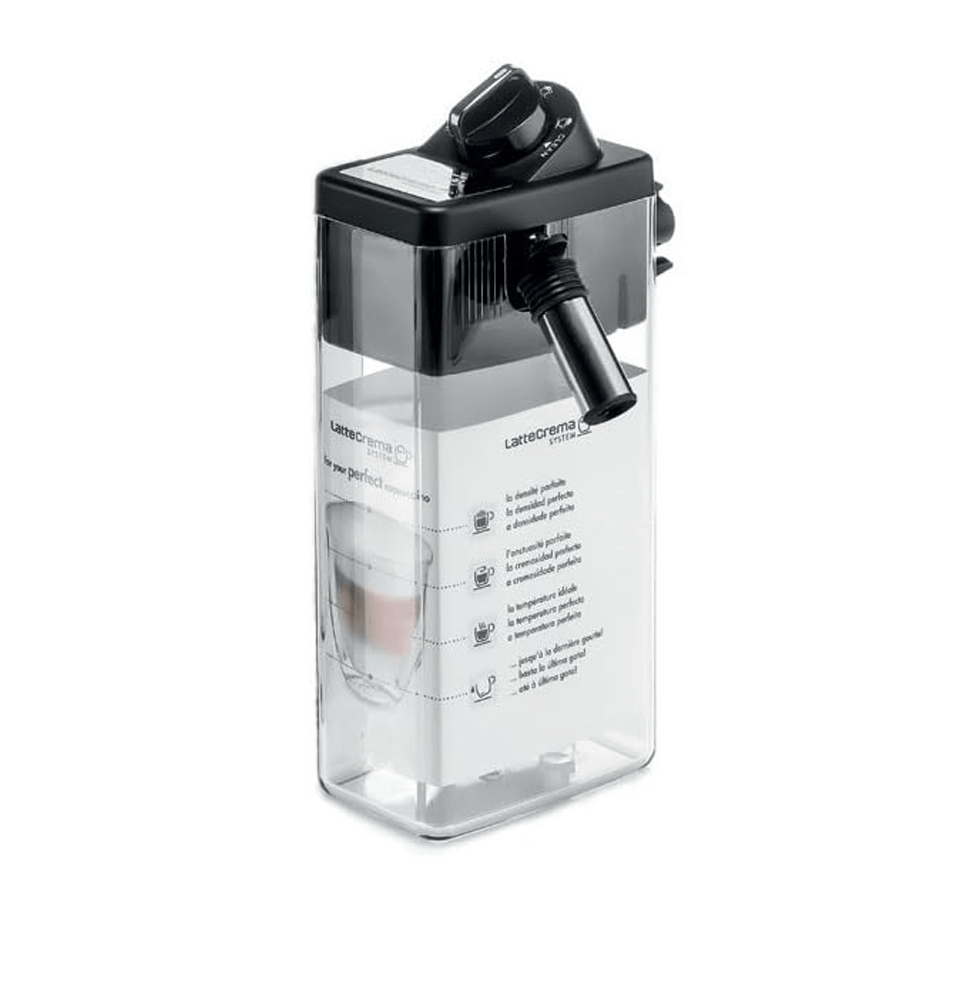 Depósito de leche cafetera DeLonghi DLSC011 / 5513294571