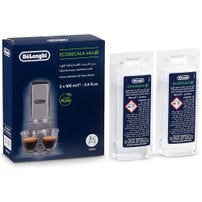 Descalcificador Delonghi EcoDecalk (2x100ml) DLSC200