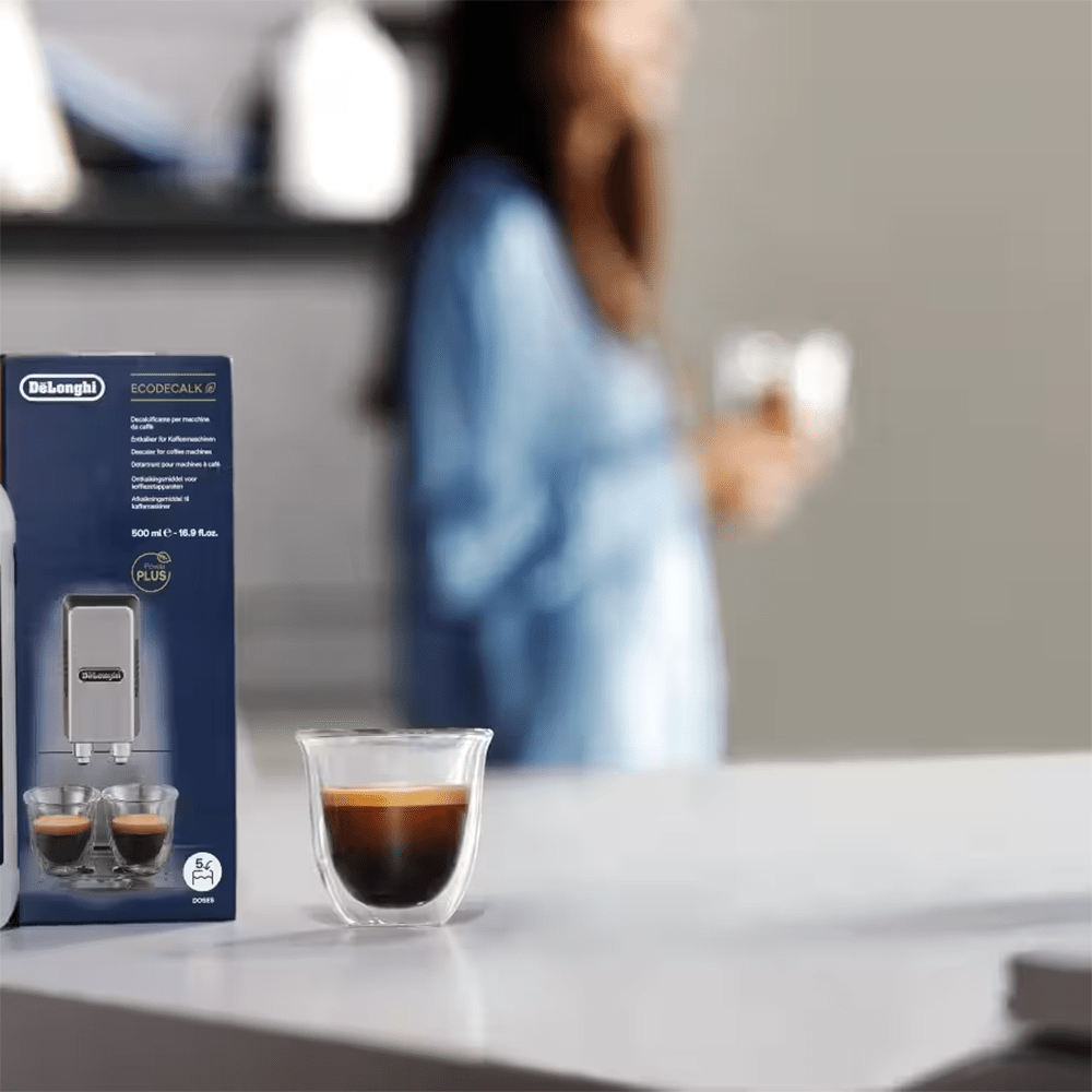 Descalcificador DeLonghi EcoDecalk (500 ml)