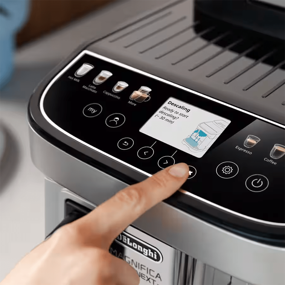 Descalcificador DeLonghi EcoDecalk (500 ml)