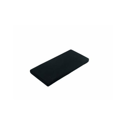 Filtro de carbono Novy Monoblock 894400 / 563-80008