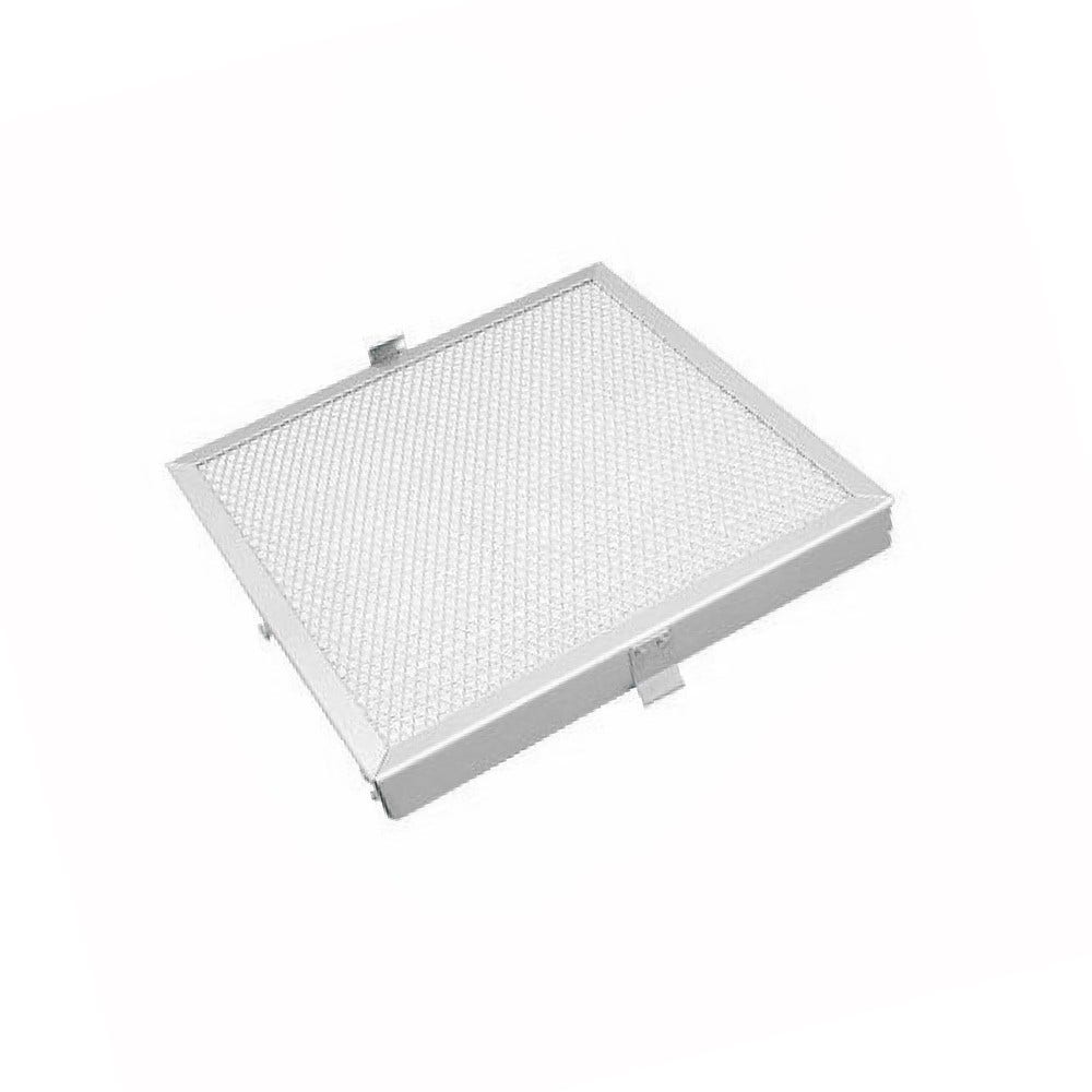 Filtro metálico Novy 247x247mm 563-8010A / 906109