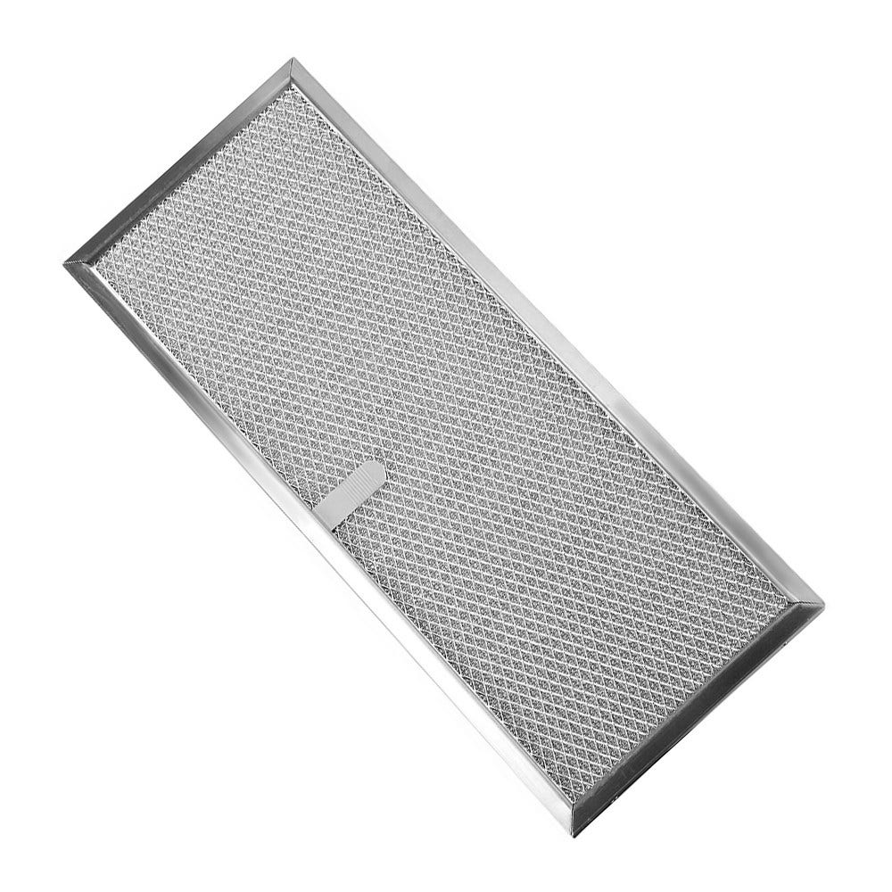 Filtro metálico Novy 387x153mm 563-8020A / 609014