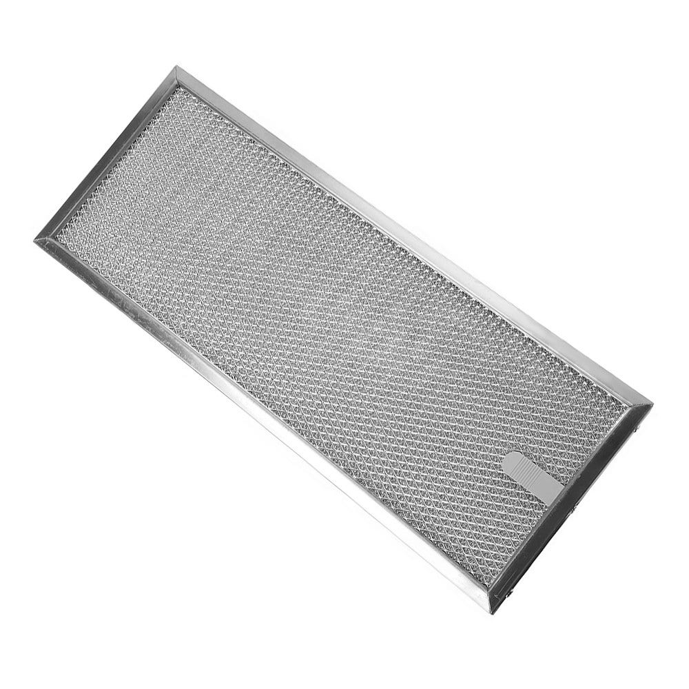 Filtro metálico Novy 387x153x9mm 563-8035 / 140040