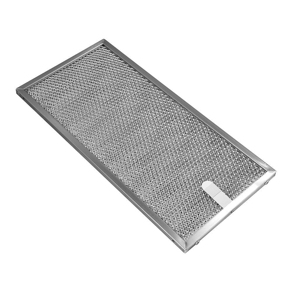 Filtro metálico Novy 325x153mm 563-8036 / 6050020